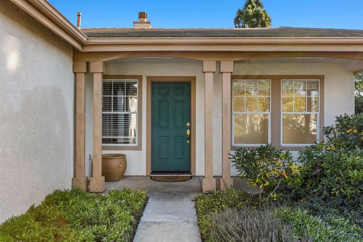 Property Photo:  453 Shadow Tree Drive  CA 92058 