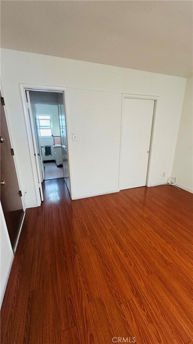 Property Photo: 5851 Harold Way 1 CA 90028