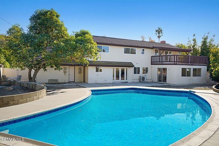 1811 El Monte Drive  Westlake Village CA 91362 photo