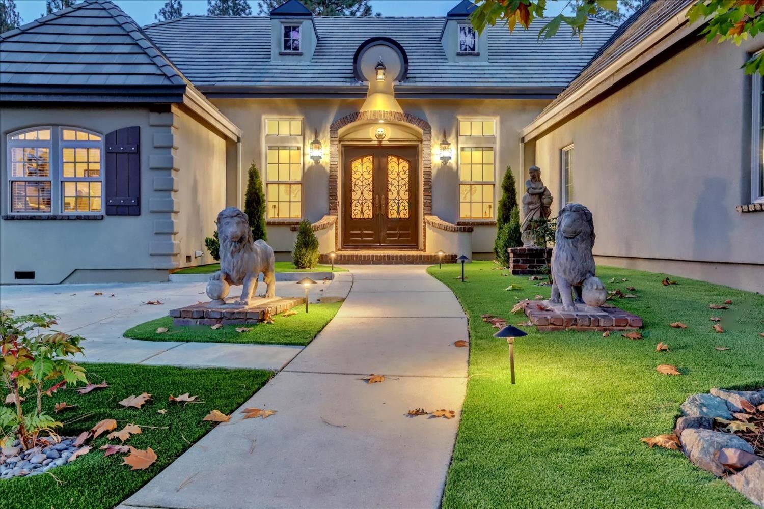 Property Photo:  11966 Logans Run Court  CA 95945 