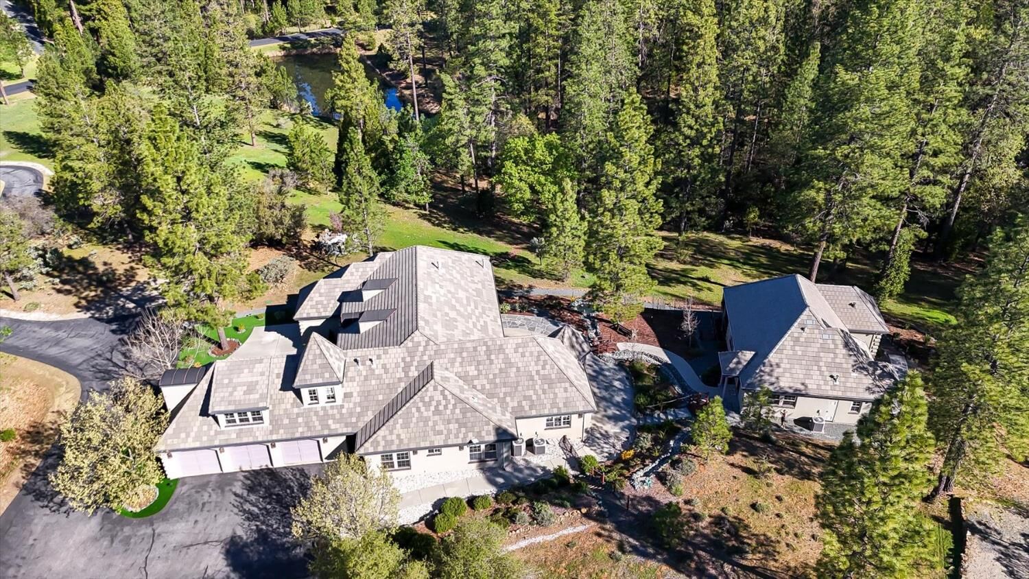 Property Photo:  11966 Logans Run Court  CA 95945 
