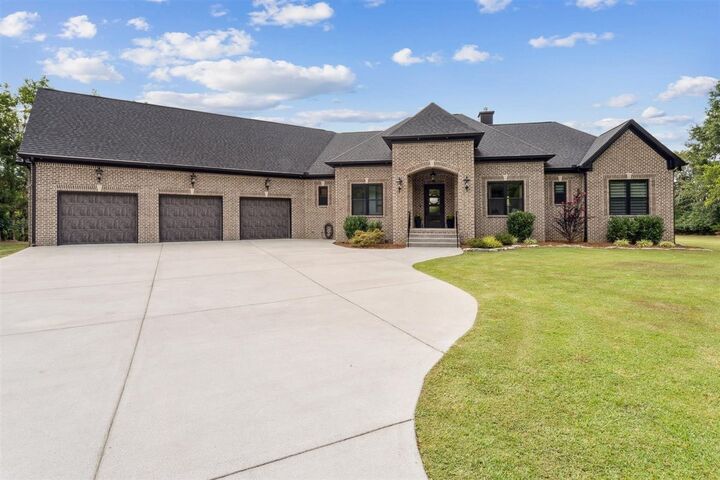 Property Photo: 1276 Trice Rd TN 37087