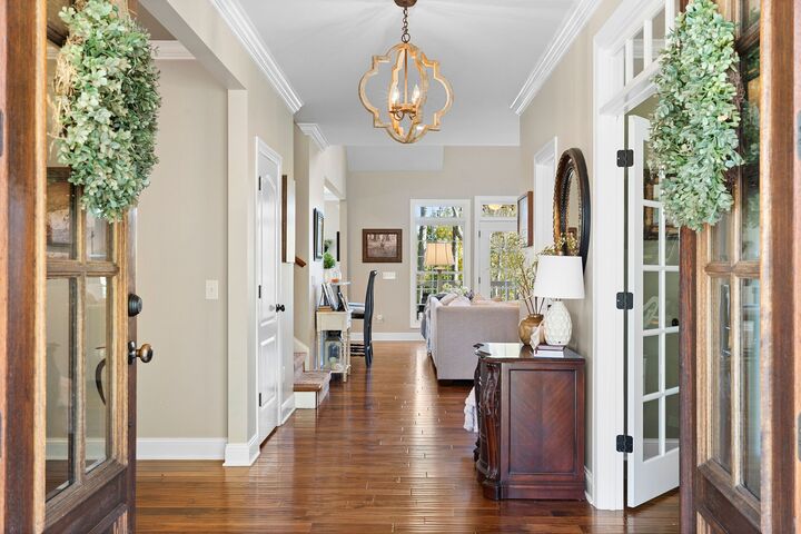 Property Photo: 753 Tate Ln TN 37122