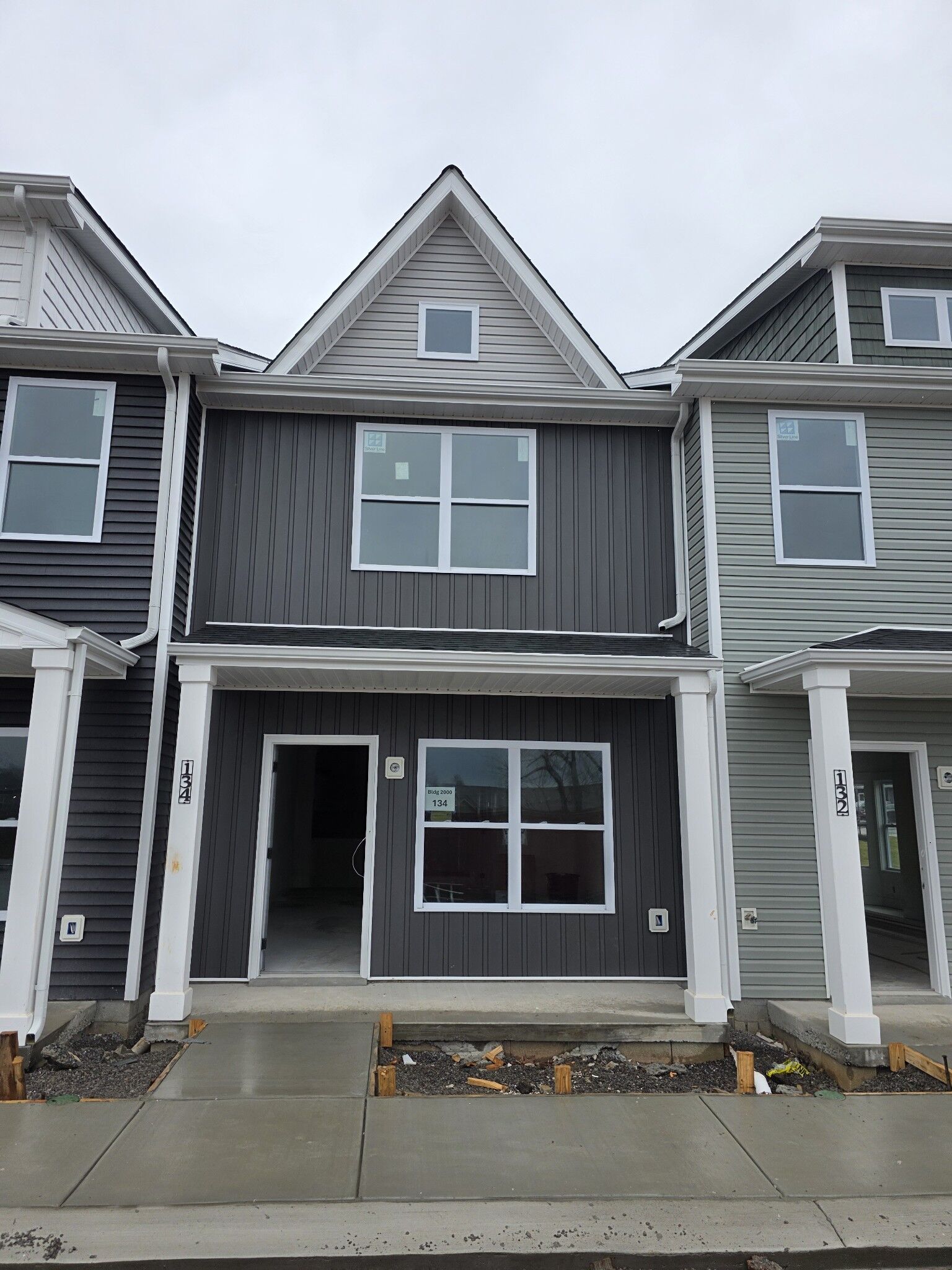 Property Photo: 134 Front Ridge Circle TN 37040