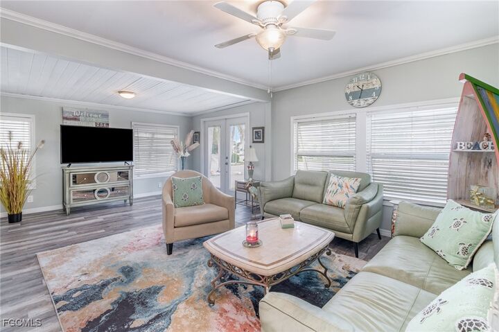 Property Photo: 11240 Azalea Lane FL 33931