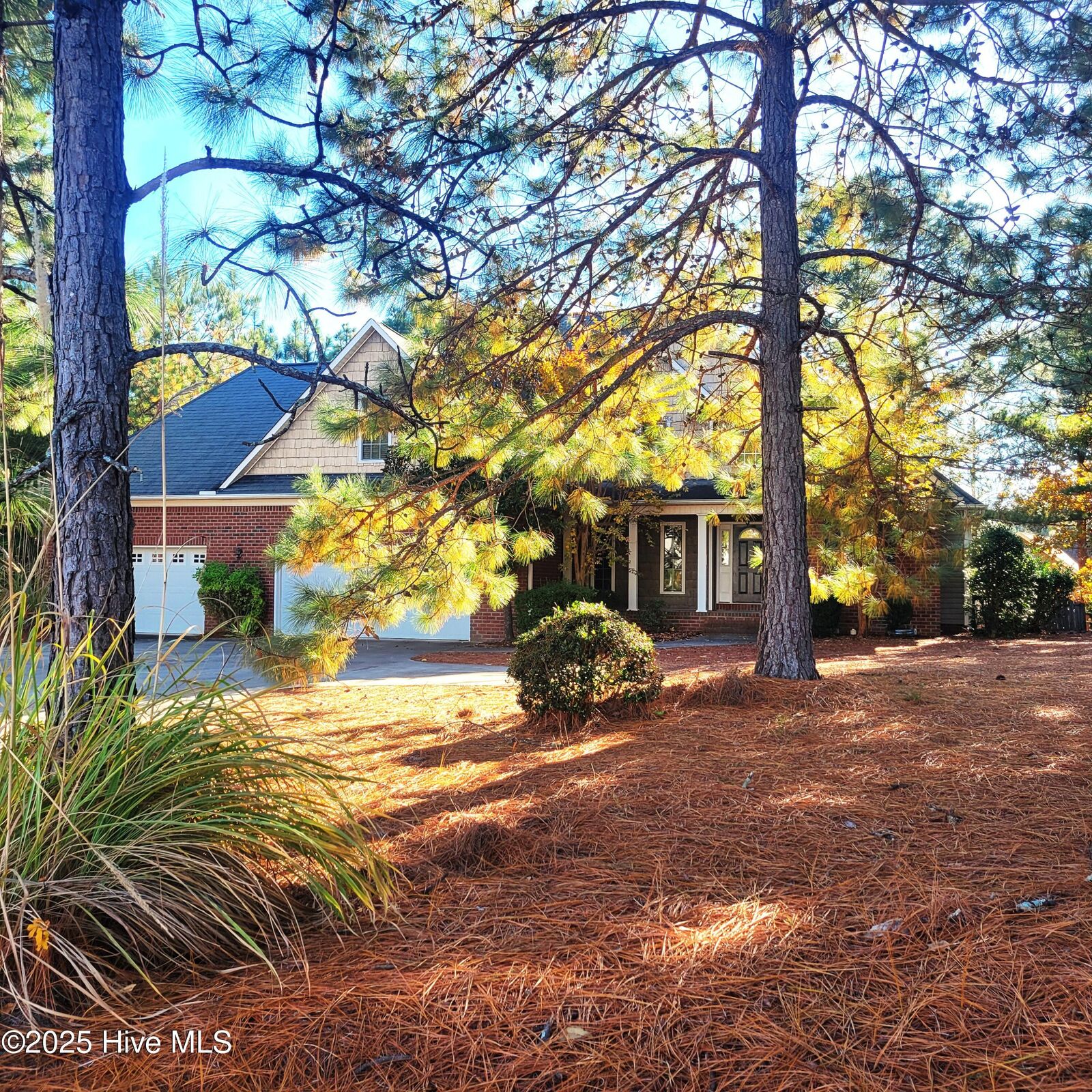 Property Photo: 223 Longleaf Drive NC 27376