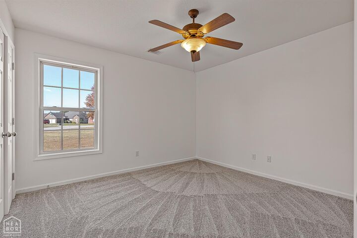 Property Photo:  2504 Brighton Lane  AR 72404 