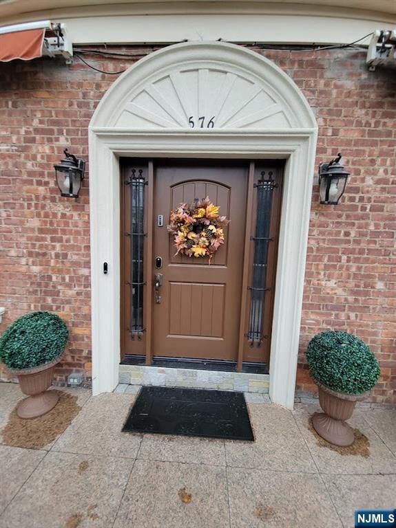 Property Photo: 576 Ridgeland Terrace NJ 07631