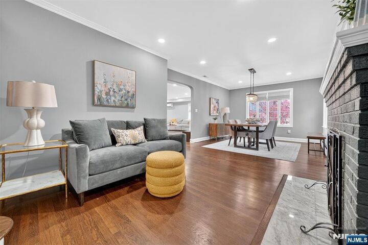 Property Photo: 45 Center Street NJ 07446