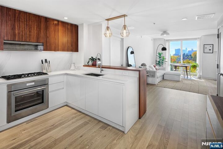 Property Photo: 1000 Maxwell Lane 9A NJ 07030