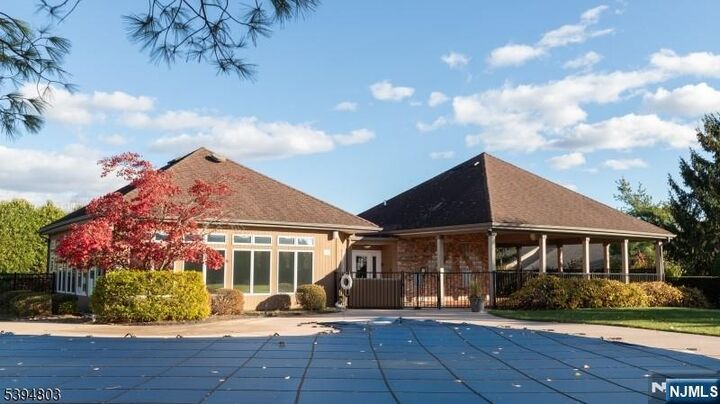 Property Photo: 23 Karam Circle 3823 NJ 07052