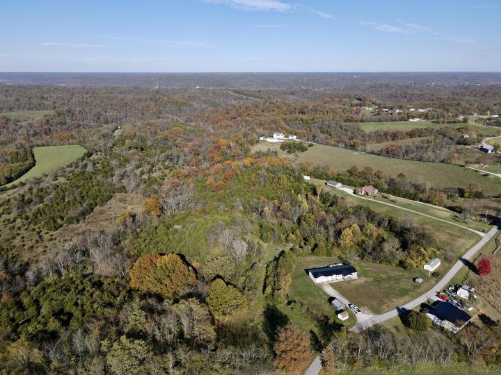 Property Photo: 929 Fisher Road KY 41043