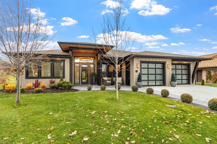 Property Photo: 269 W Nicklaus Avenue MT 59901