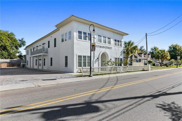 Property Photo: 315 Main Street J MS 39520