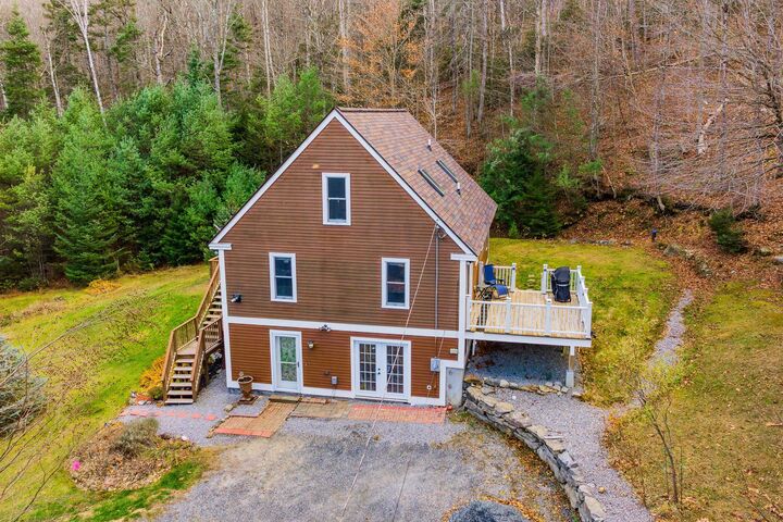 Property Photo:  351 Miller Pond Road  NH 03753 