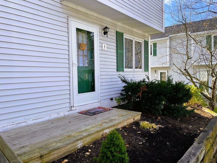 Property Photo: 197 James Brown Drive VT 05495