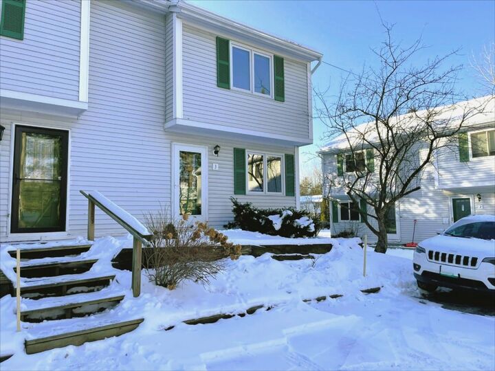 Property Photo: 197 James Brown Drive VT 05495