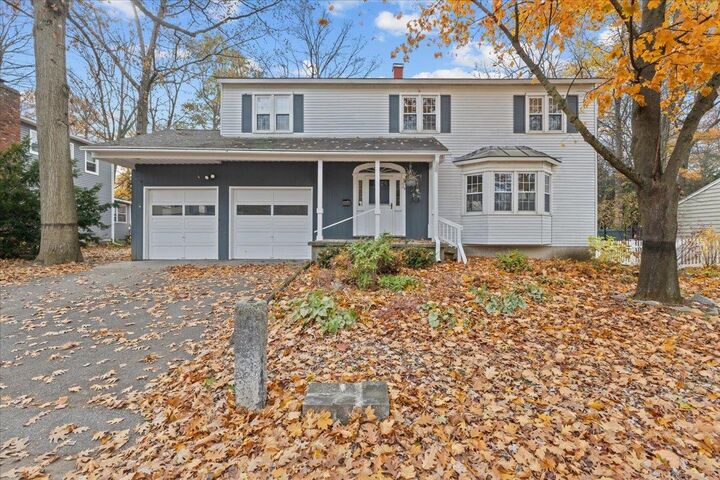 23 Birchwood Lane  Burlington VT 05408 photo