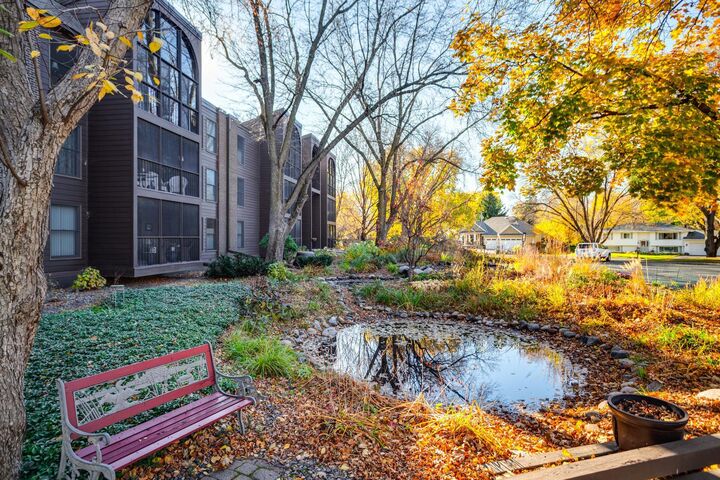 Property Photo:  8441 Irwin Road 105  MN 55437 