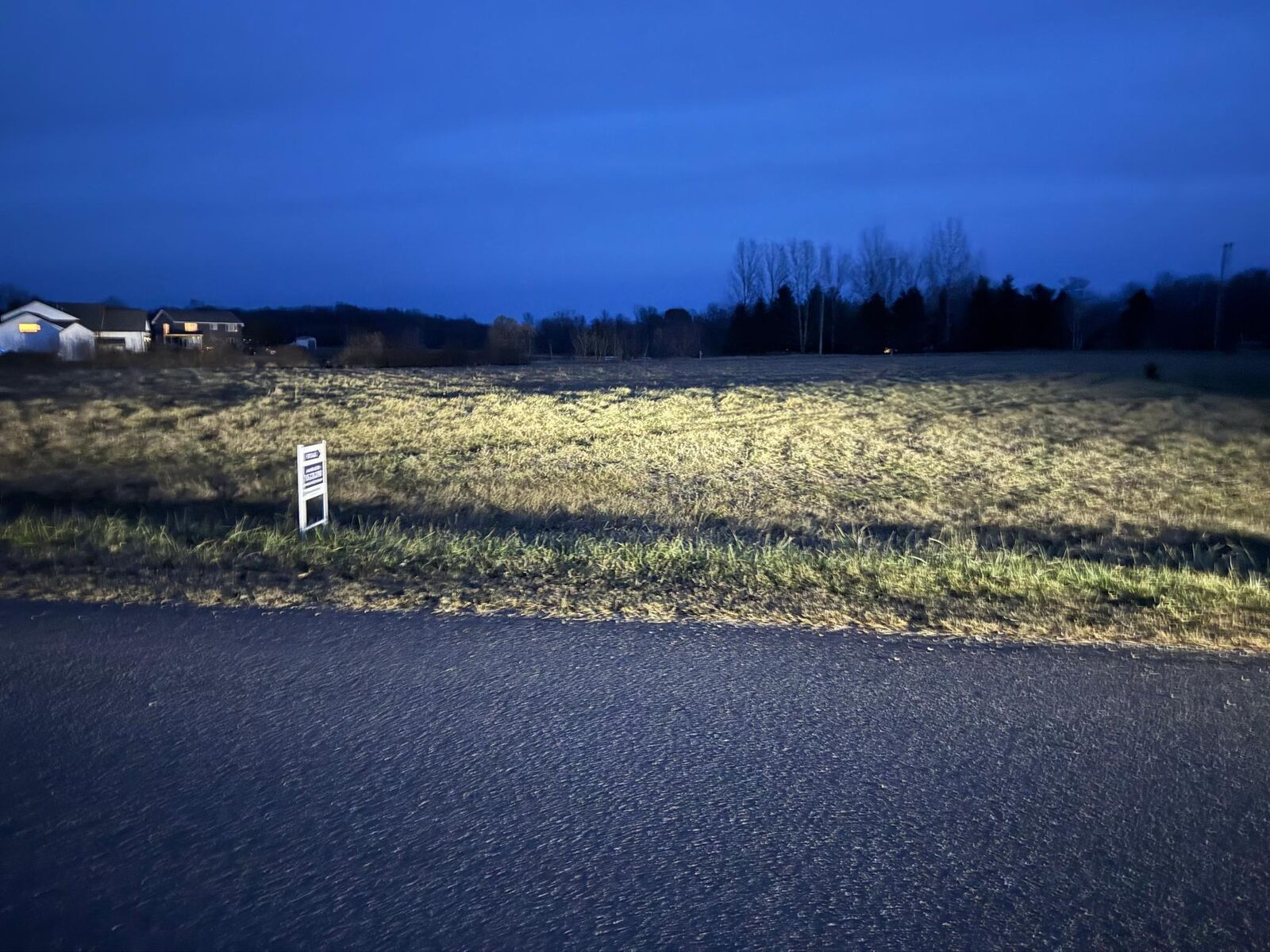 Property Photo: Lot 7 Block 3 73rd Street MN 56353