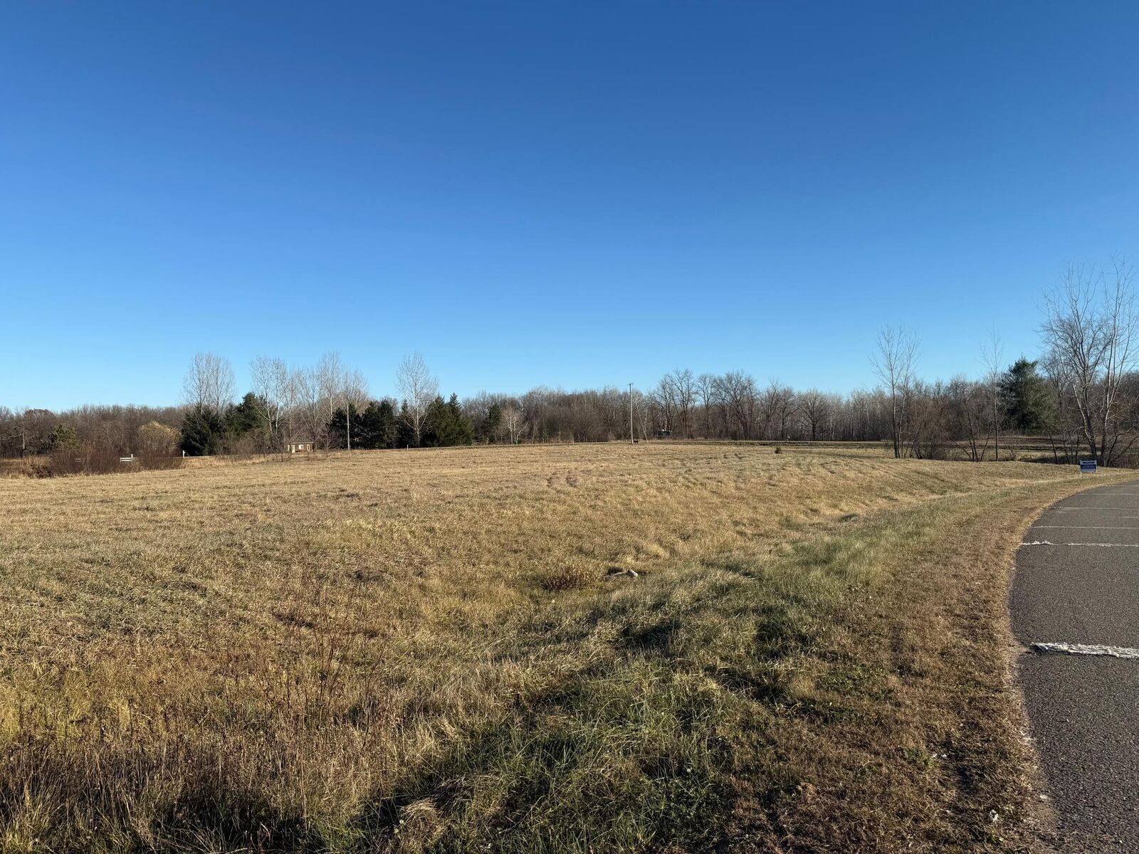 Property Photo: Lot 7 Block 3 73rd Street MN 56353
