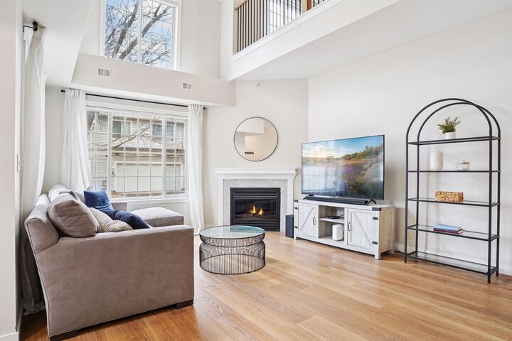 Property Photo:  7615 Garfield Avenue 5  MN 55423 