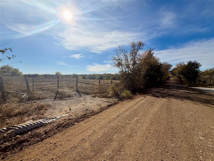 Property Photo:  000 County Road 22500  TX 75462 
