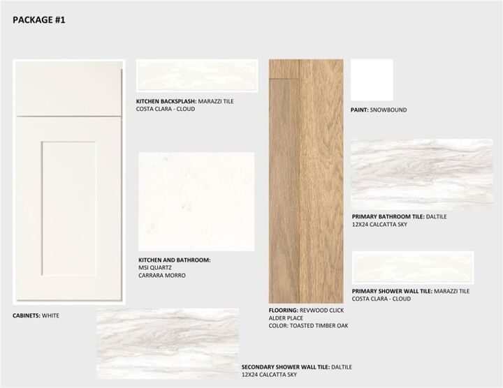 Property Photo: 1895 E Fiji Street AR 72701