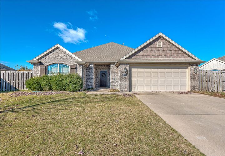 2902 S 6th Street  Rogers AR 72758 photo