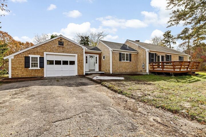 Property Photo: 95 Center MA 02660