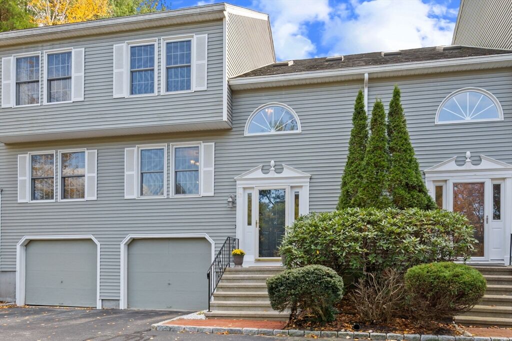 Property Photo:  7B Herbert Drive 14  MA 01590 