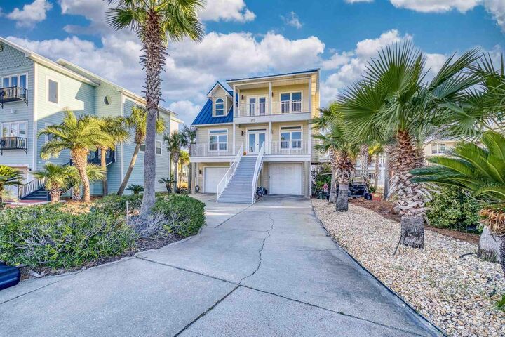 Property Photo: 22 Seashore Dr FL 32561