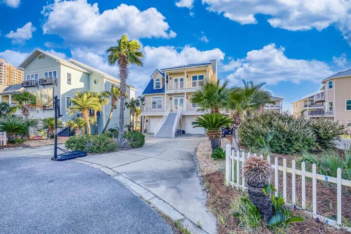 Property Photo:  22 Seashore Dr  FL 32561 