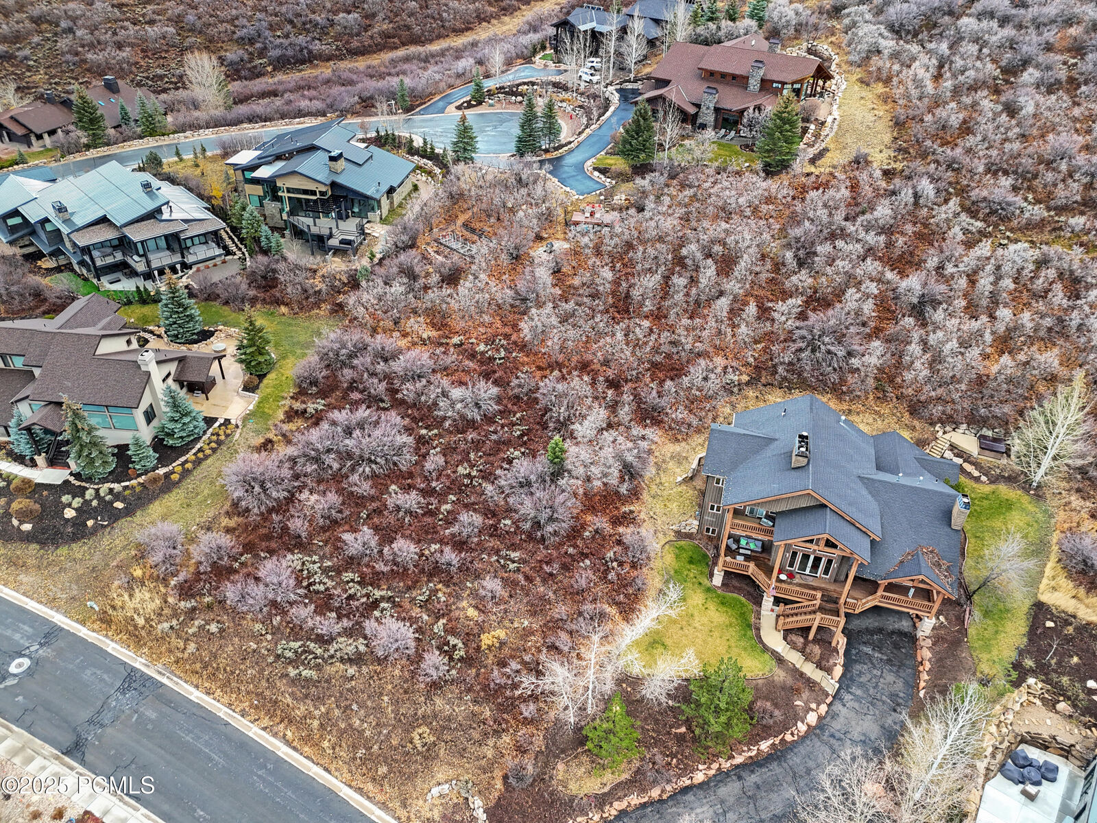 Property Photo:  2030 High Street  UT 84060 