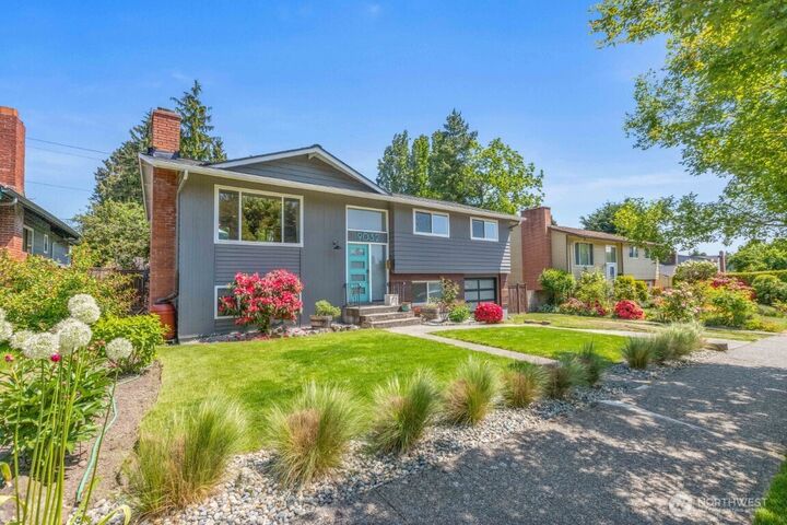 Property Photo:  9032  34th Avenue SW  WA 98126 