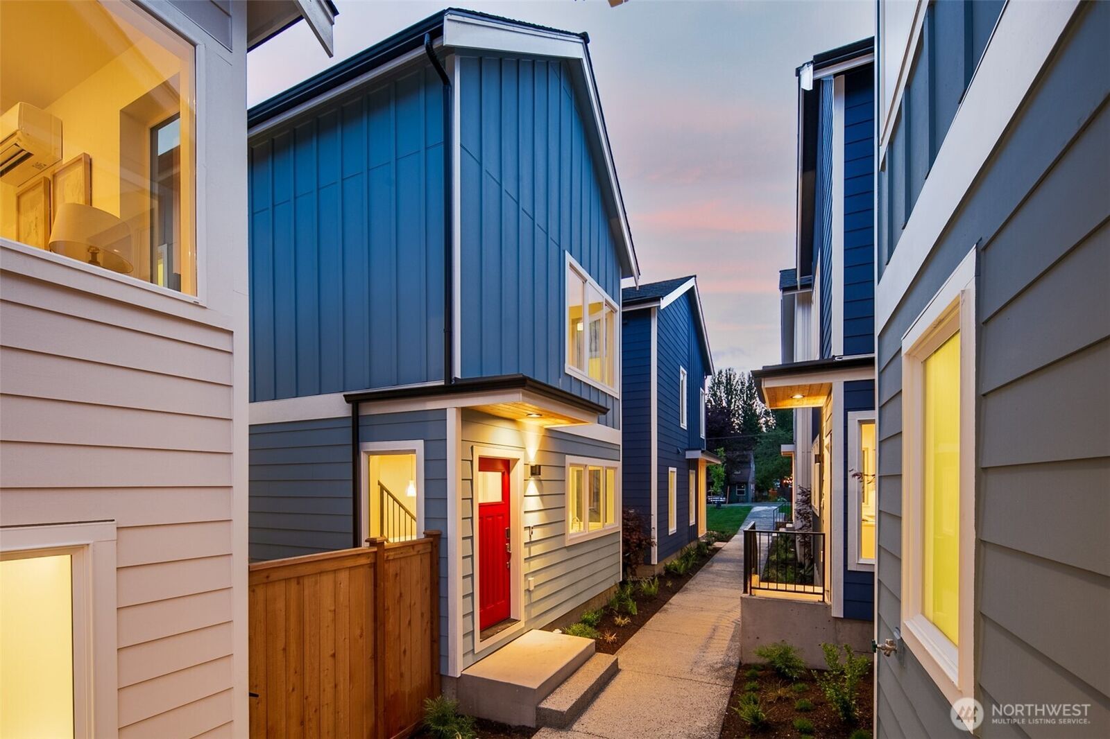 Property Photo:  9218  4th Avenue NW  WA 98117 