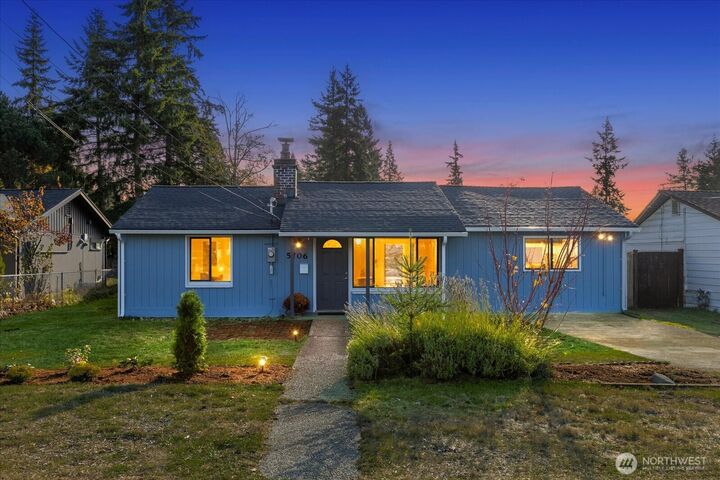 5706  224th Street SW  Mountlake Terrace WA 98043 photo