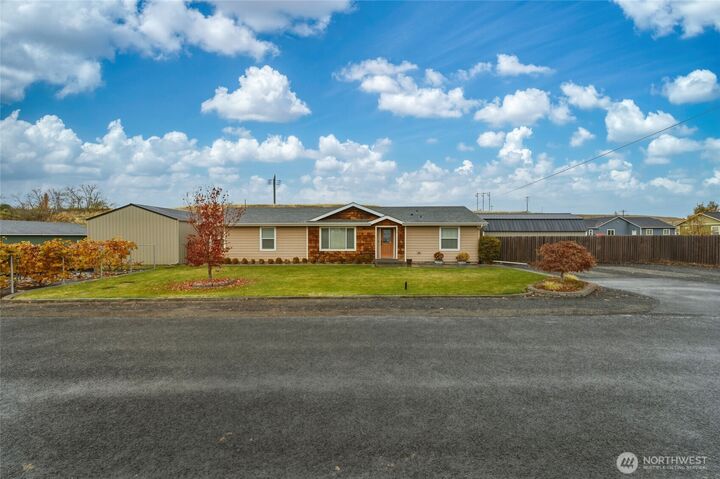 54  Baldwin Road  Walla Walla WA 99362 photo