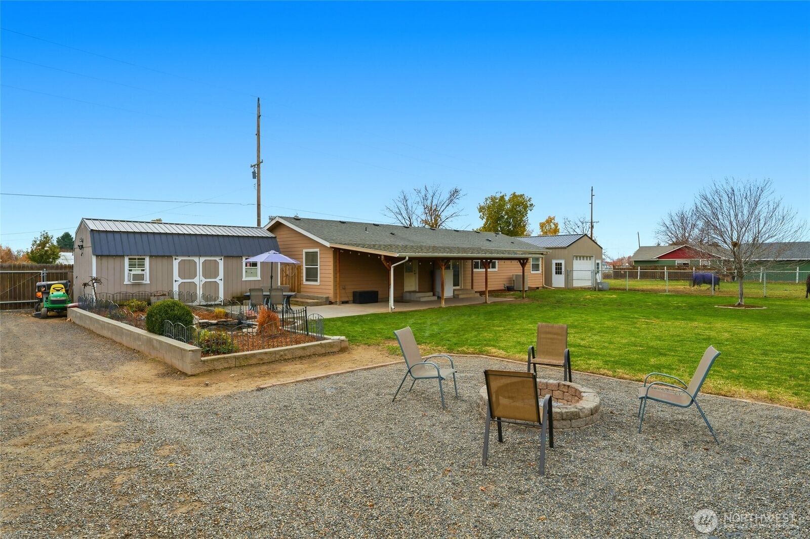 Property Photo:  54  Baldwin Road  WA 99362 