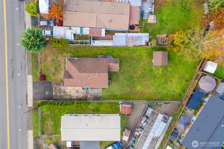 Property Photo: 28 Main Street WA 98001