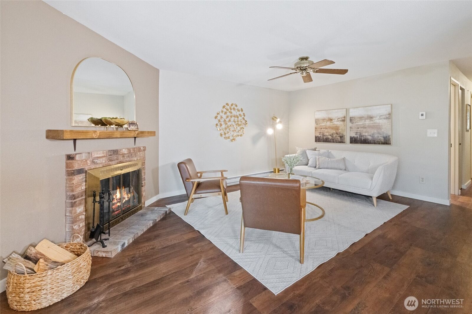 Property Photo:  7322 N Skyview Lane N103  WA 98406 