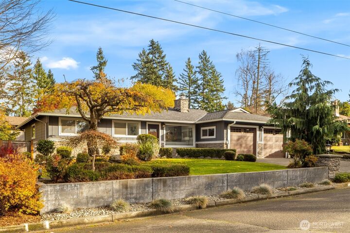 Property Photo: 2212 168th Avenue NE WA 98008