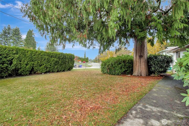 Property Photo: 7903 Grant Drive WA 98203