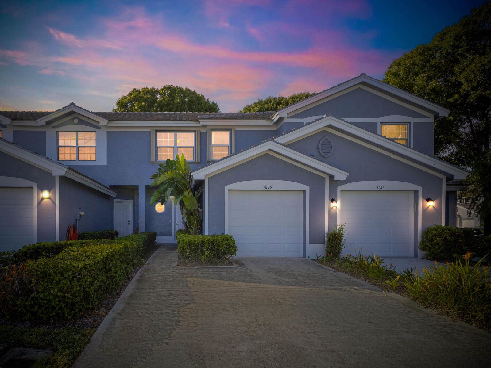 Property Photo: 7615 Sonesta Shores Drive FL 33463
