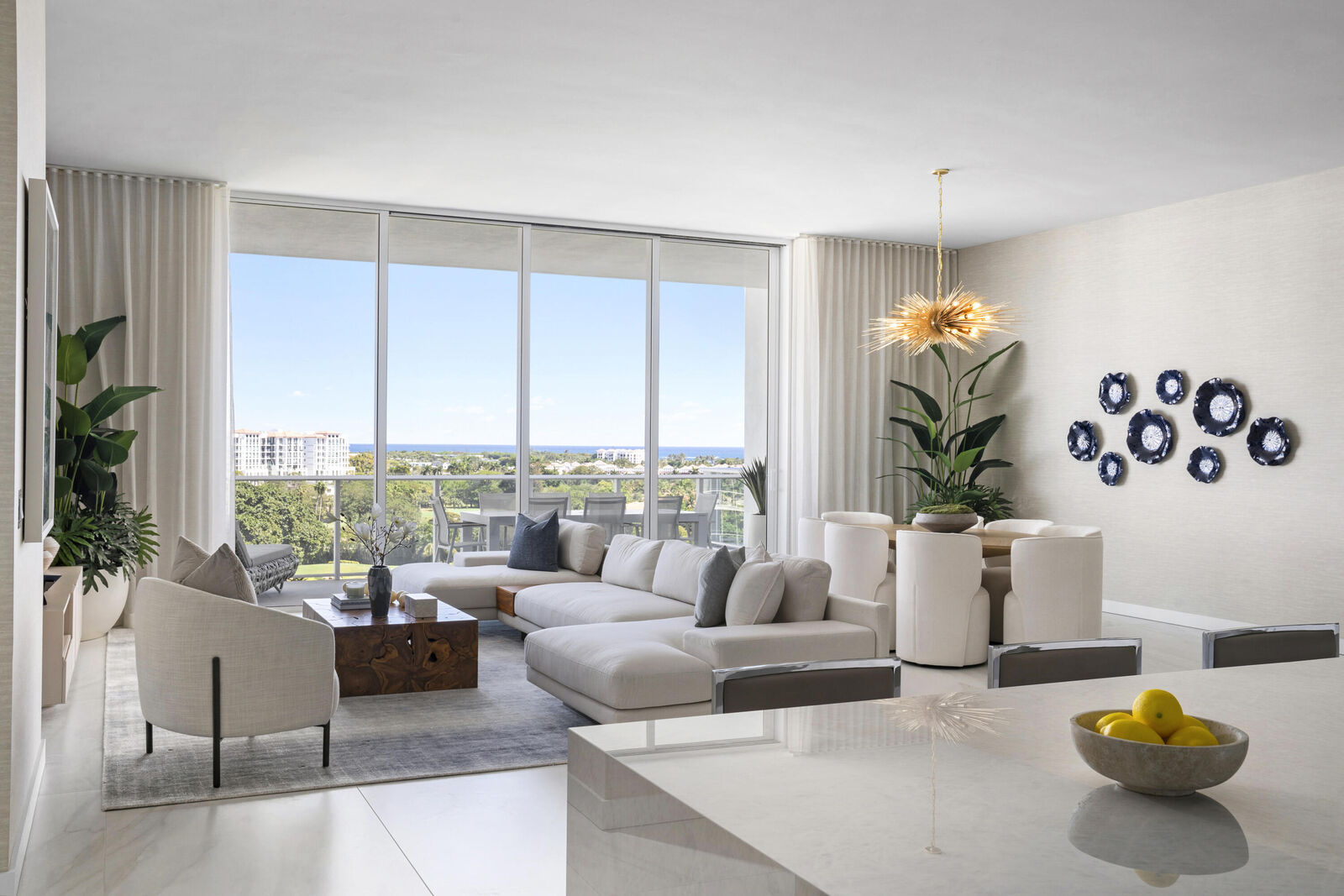 Property Photo: 220 SE Mizner Boulevard Ph921 FL 33432