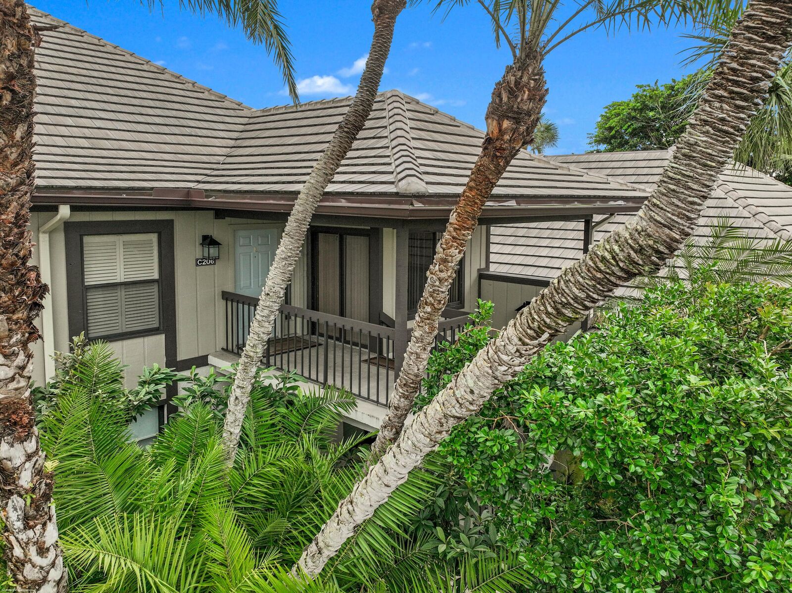 Property Photo:  13244 Polo Club Road C206  FL 33414 