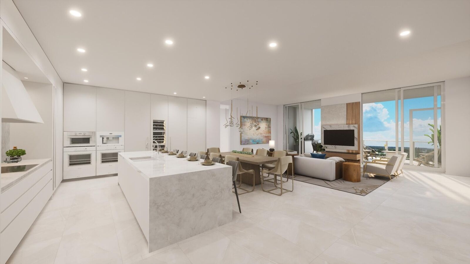 Property Photo:  220 SE Mizner Boulevard Ph10  FL 33432 