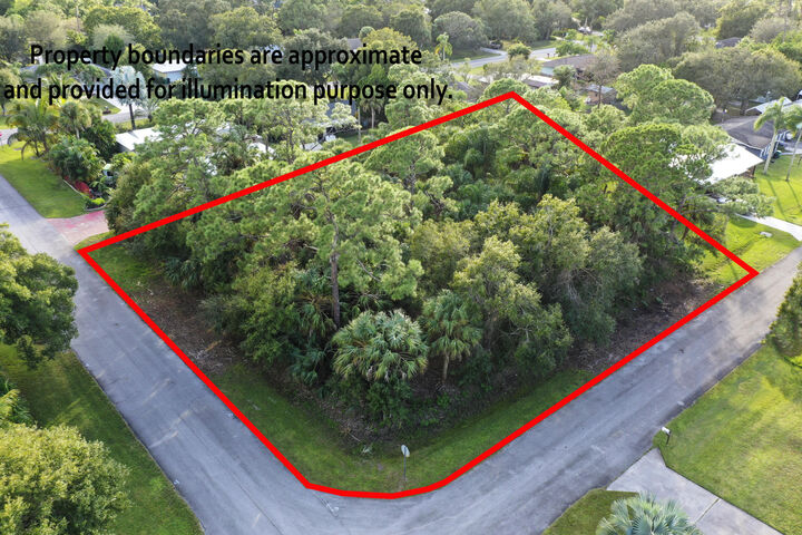 Property Photo:  8503 W Penny Lane  FL 34951 