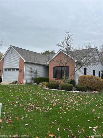 Property Photo:  6858 Yorktown Place  MI 48182 