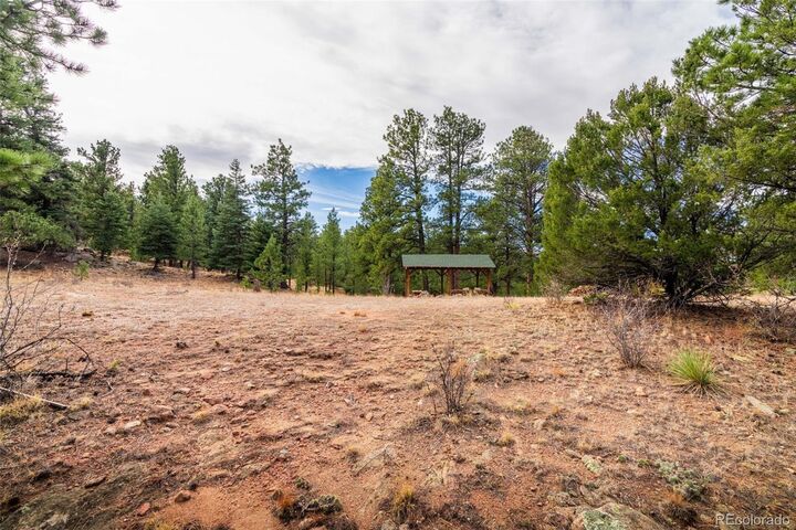 Property Photo:  881 Vista De Aspen Road  CO 81252 